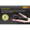 Фонарь NITECORE TM03 Cree XHP70 15200
