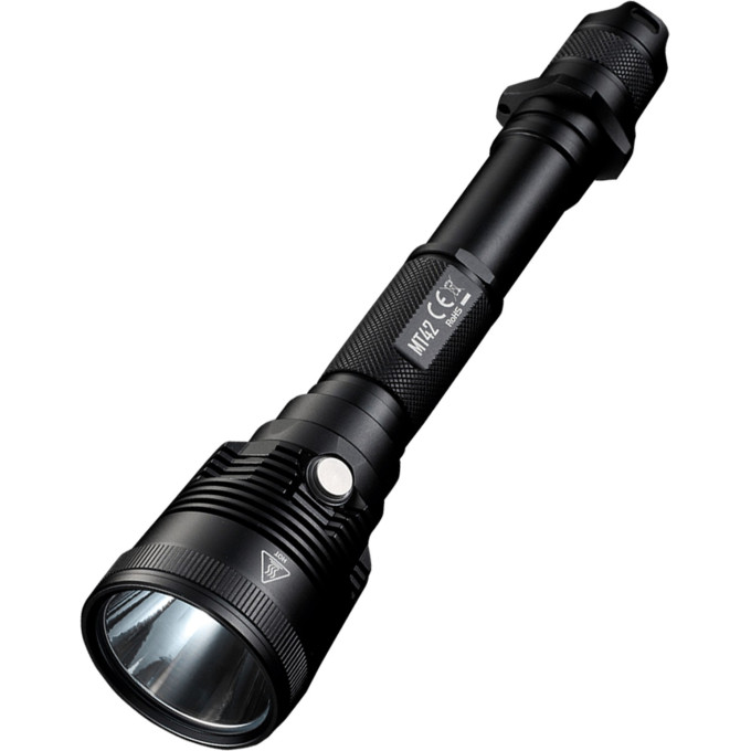 NITECORE MT42 — фонарь Cree XHP35 HD 17451
